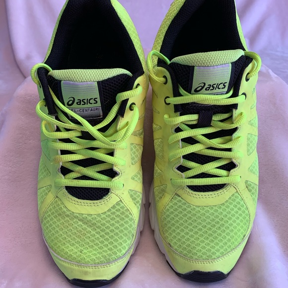 ASICS gel Centauri sneakers - Picture 2 of 3